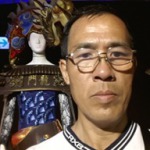柯學文, 夜間保全